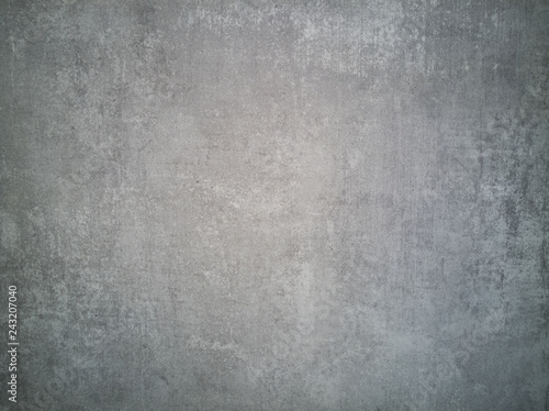 Gray concrete background. Cement wall texture with for background. Marble cement texture, natural patterns for design art work. 