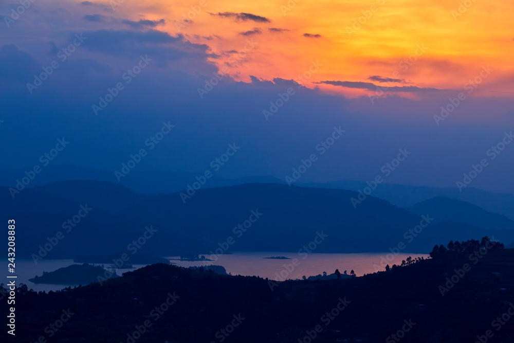 Lake Bonyonyi