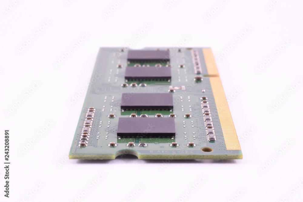 SO DIMM, Small Outline Dual In-line Memory Module, for laptops, notebooks SO DIMM, Small Outline Dual In-line Memory Module, for laptops, notebooks