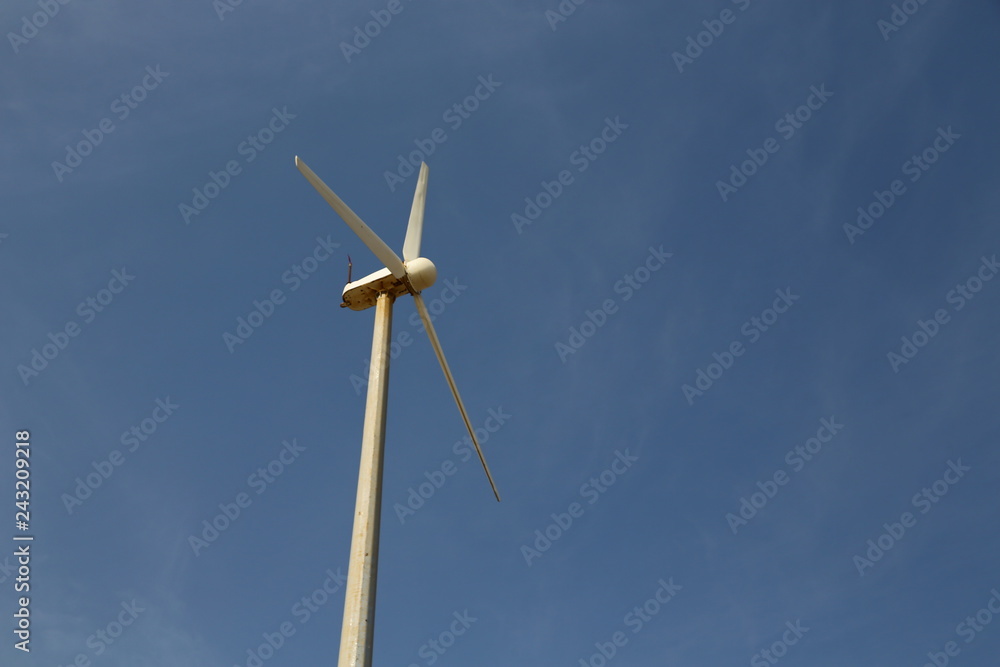 the eolic pole like concept of green energy the eolic pole like concept of green energy