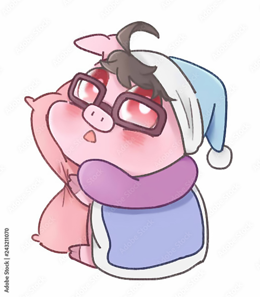 piggy piggy