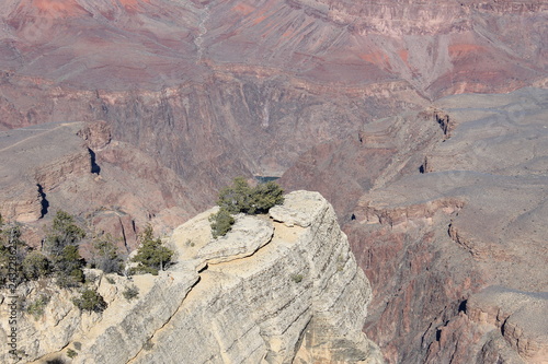 Grand Canyon South RIm