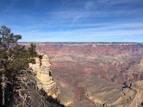 Grand Canyon South RIm