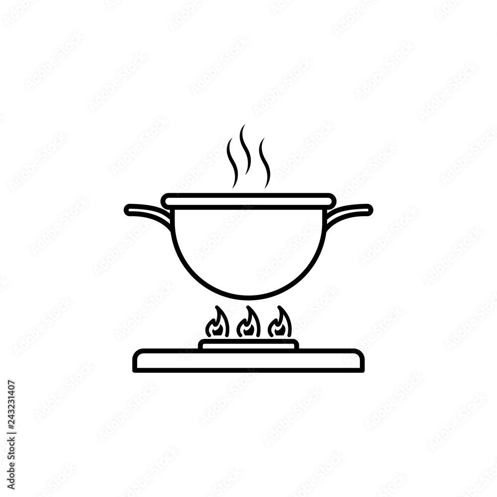 cookery, food preparing, frying icon. Element of kitchen utensils icon for mobile concept and web apps. Detailed cookery, food preparing, frying icon can be used for web and mobile cookery, food preparing, frying icon. Element of kitchen utensils icon for mobile concept and web apps. Detailed cookery, food preparing, frying icon can be used for web and mobile