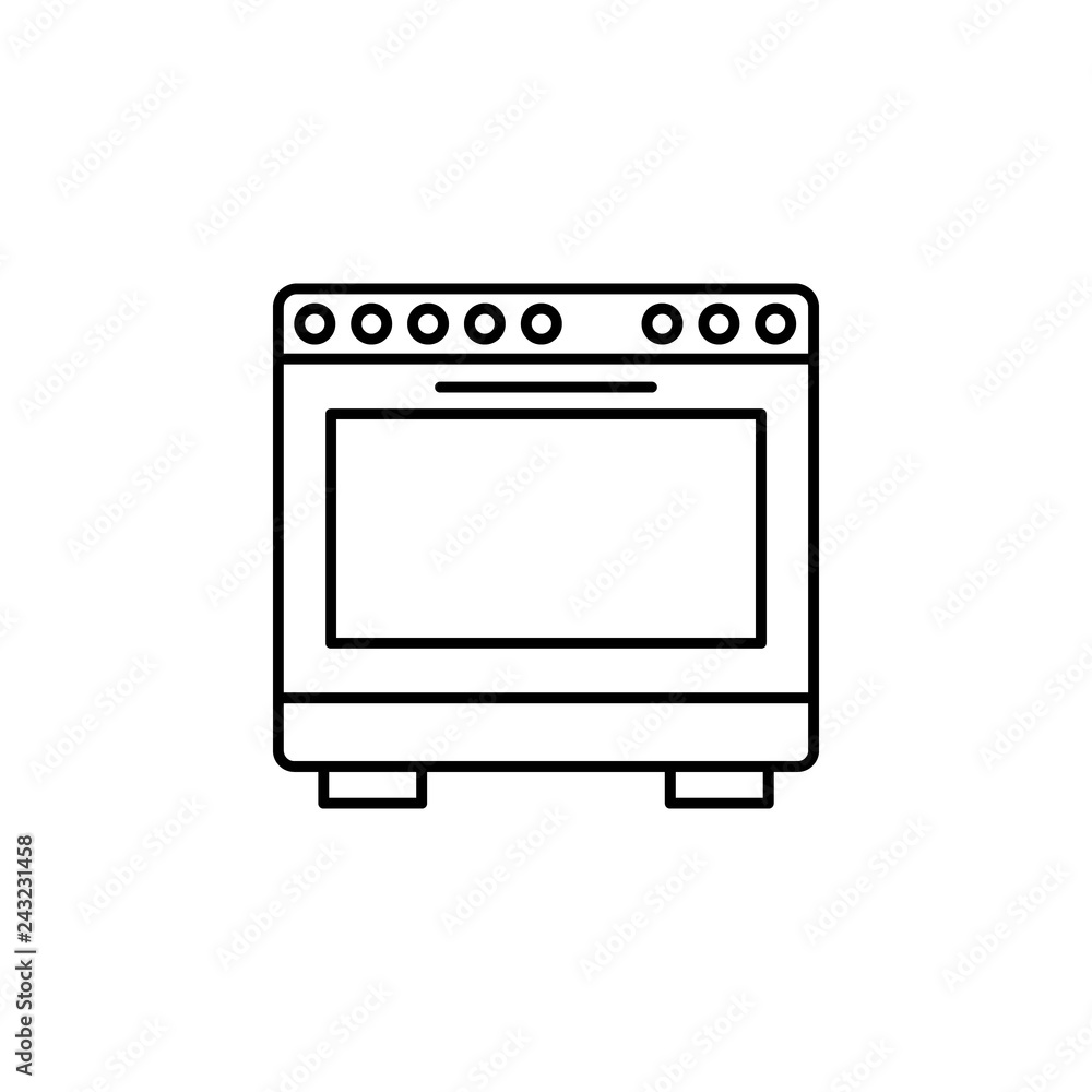 burner oven, cooking range, gas range & stove icon. Element of kitchen utensils icon for mobile concept and web apps. Detailed burner oven, cooking range, gas range & stove icon burner oven, cooking range, gas range & stove icon. Element of kitchen utensils icon for mobile concept and web apps. Detailed burner oven, cooking range, gas range & stove icon