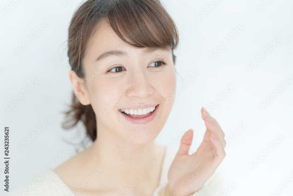 ビューティー・女性 ビューティー・女性
