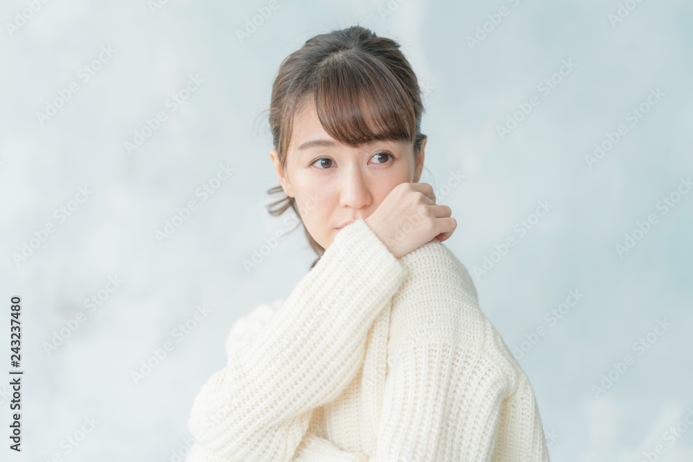 女性 女性