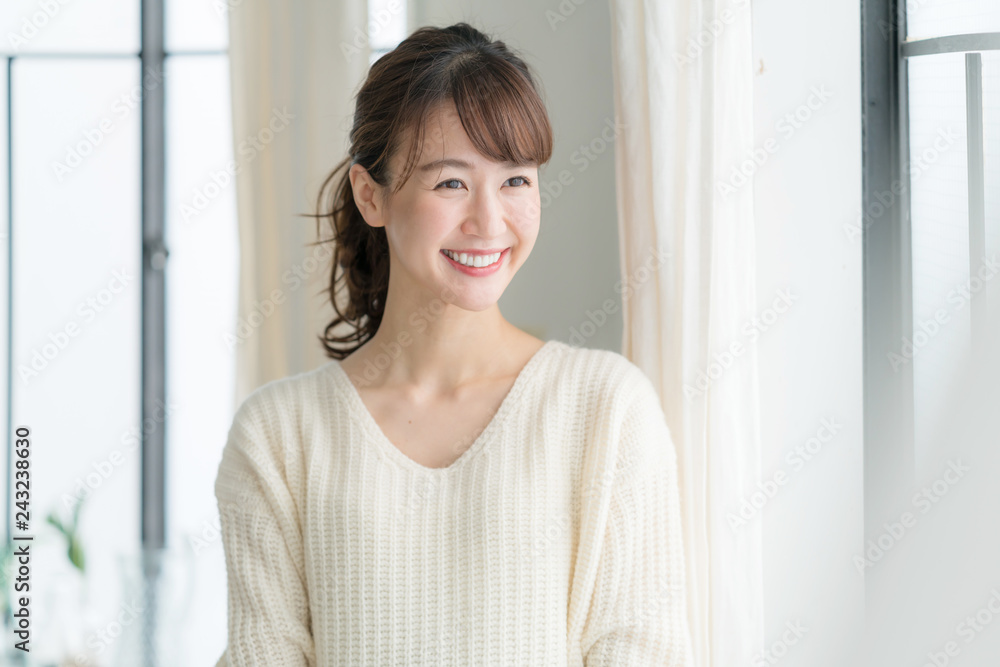 スキンケア・女性 スキンケア・女性
