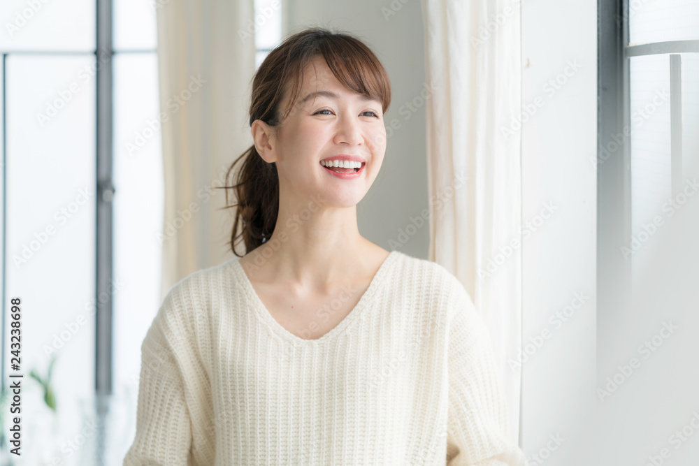 スキンケア・女性 スキンケア・女性