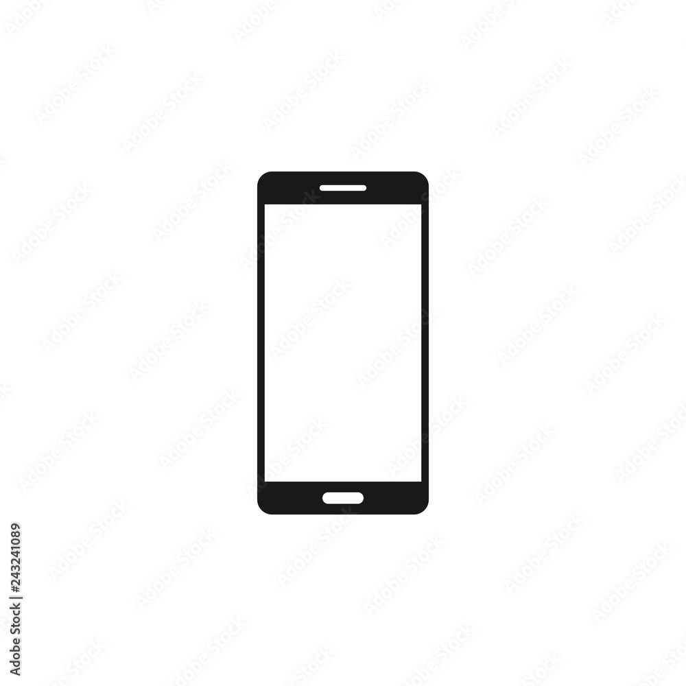 Mobile Phone Icon Design Inspiration Mobile Phone Icon Design Inspiration