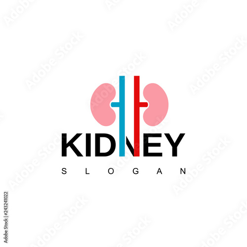 Kidney Logo, Urology Logo Design Inspiration