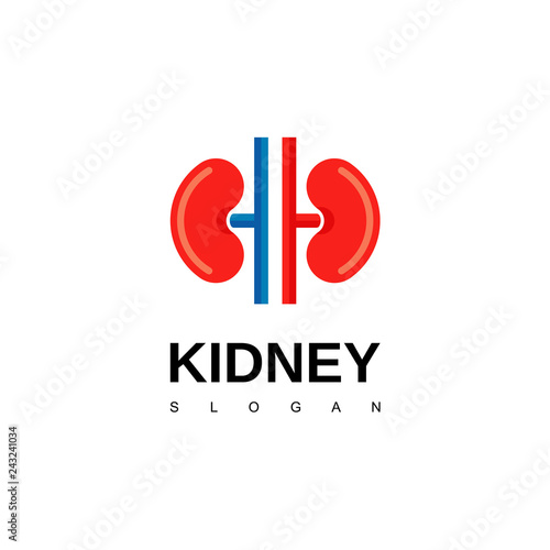 Kidney Logo, Urology Logo Design Inspiration