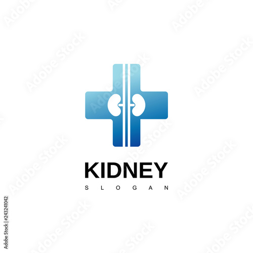 Kidney Logo, Urology Logo Design Inspiration