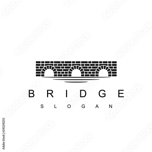 Bridge Logo Design Inspiration