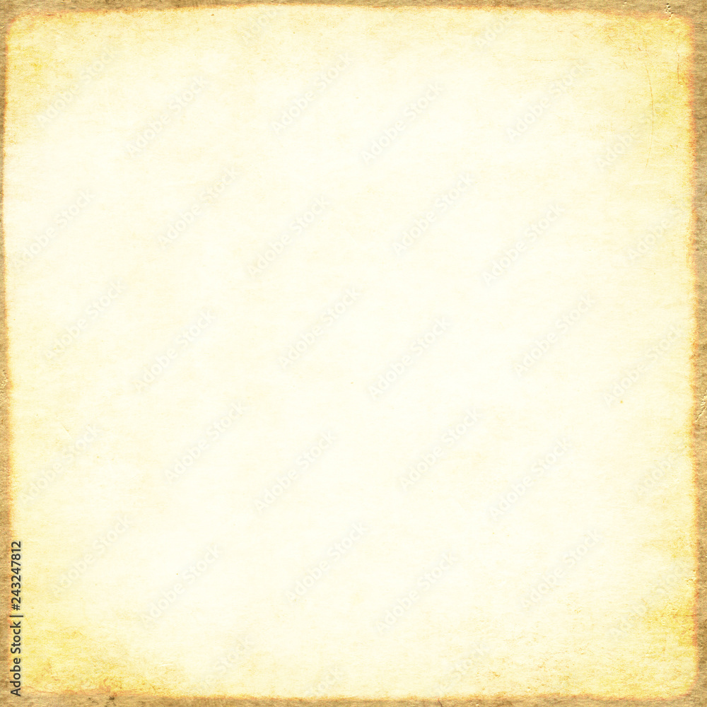 Fototapeta premium Grunge background texture of old paper