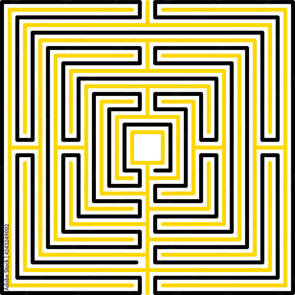 St. Catherine's HIll, maze, GB St. Catherine's HIll, maze, GB