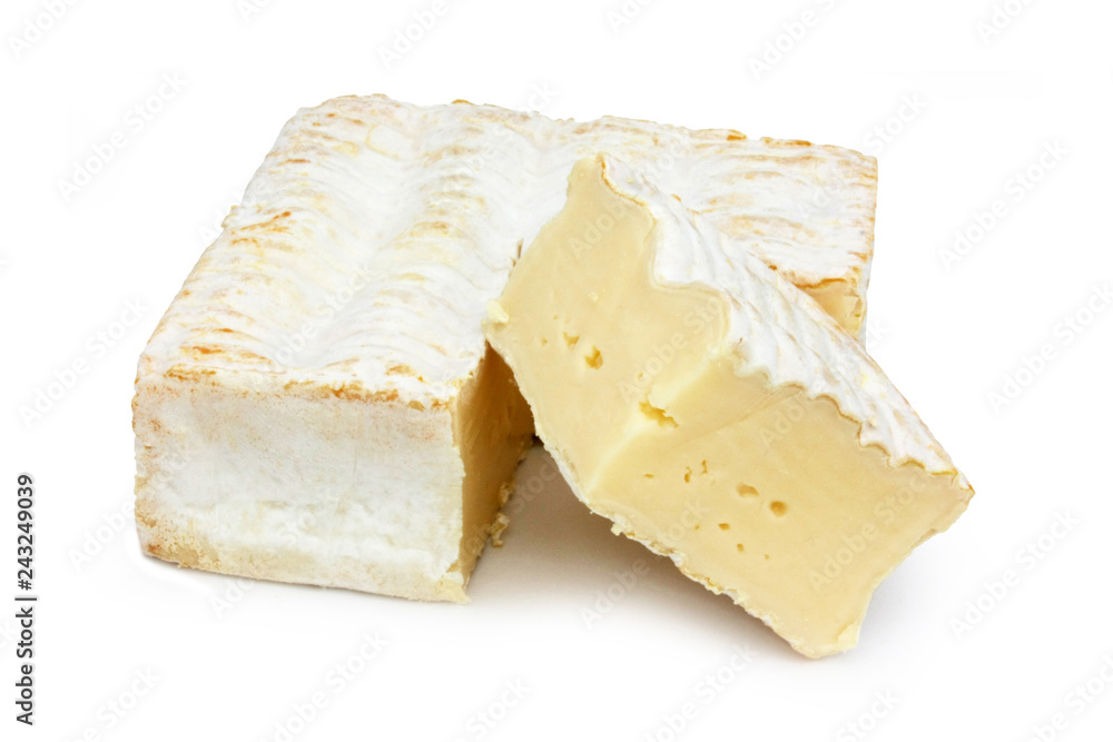 Carré / Famous French cheese