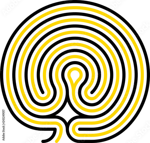 Theilheim, maze, Germany