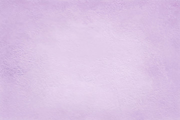 Purple cement wall texture for background and design art work.