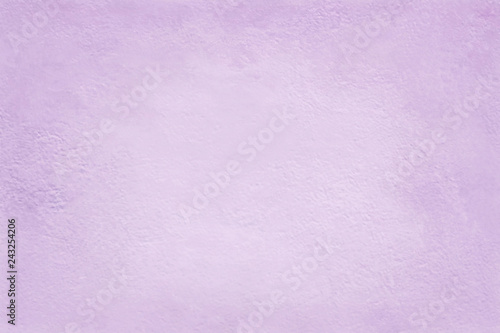 Purple cement wall texture for background and design art work.