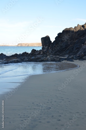 Canarie Lanzarote 