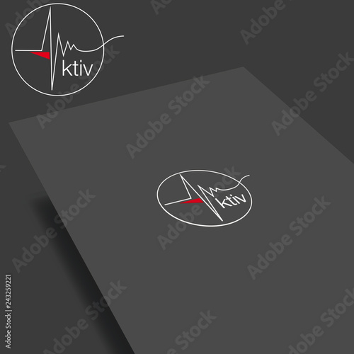 Cover aktiv rot