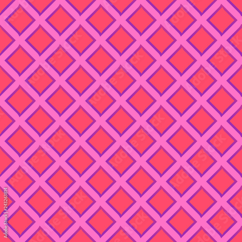 Simple Elegant seamless geo...