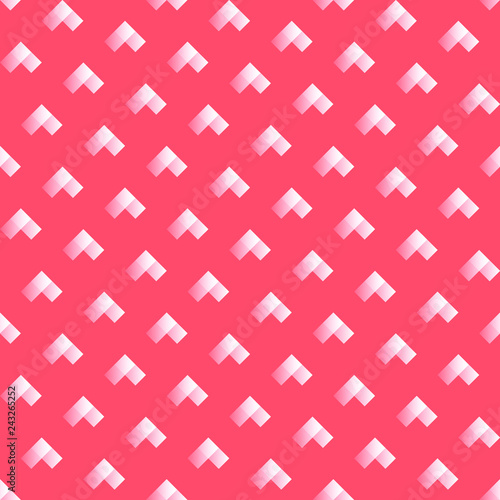 Simple Elegant seamless geo...