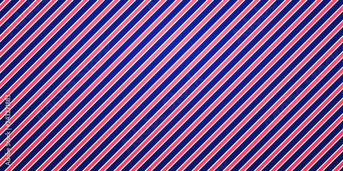 Diagonal lines background