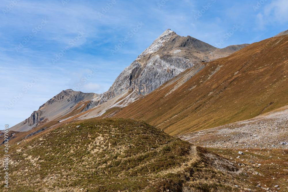 Schweiz - Graubünden - Albulapass Schweiz - Graubünden - Albulapass