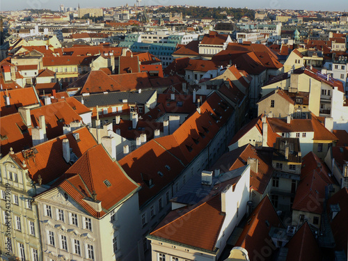 Photography Prague (Czech Republic)
