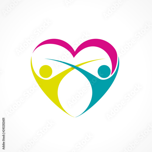 logo concept