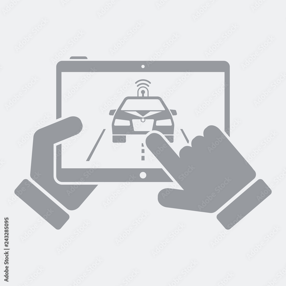 Application for police emergency Application for police emergency