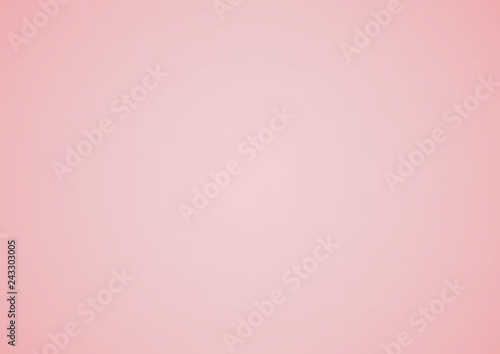 Pink vector background © natrot