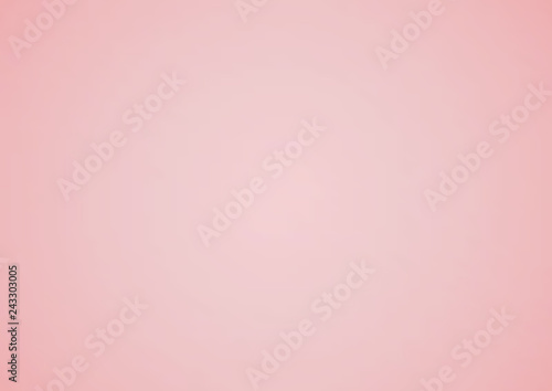 Pink vector background