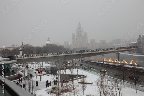 Photography moscow