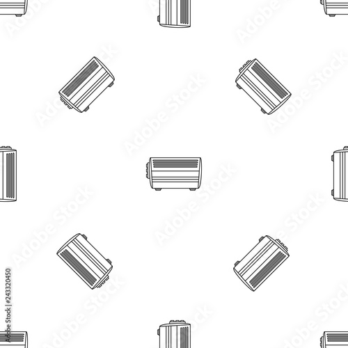 Home convector icon. Outline illustration of home convector vector icon for web design isolated on white background