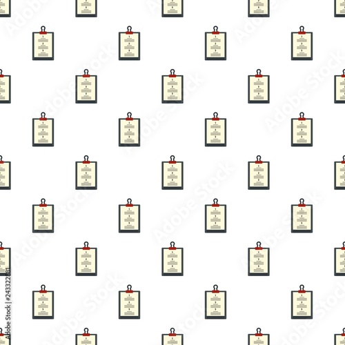 Song hip hop pattern seamless vector repeat for any web design