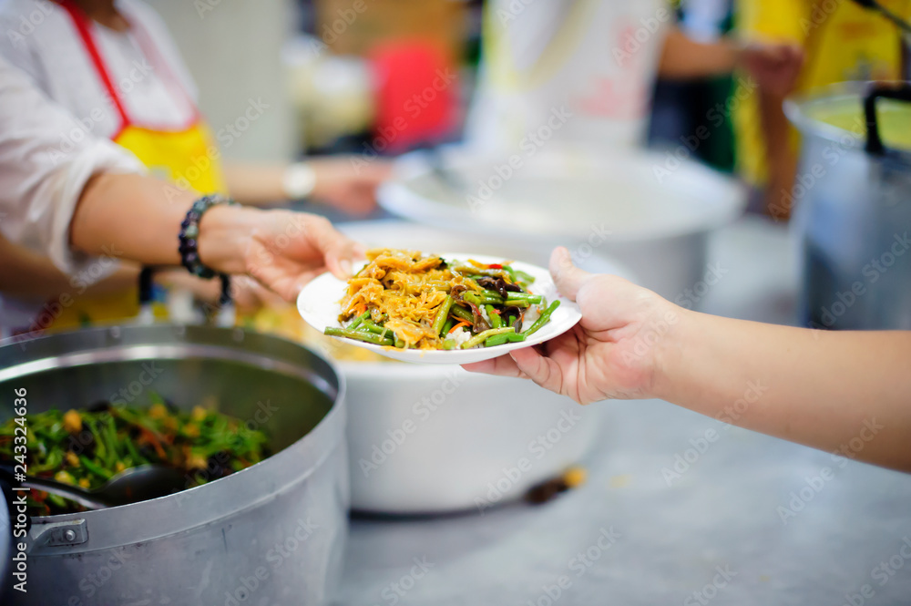 Food For The Poor : concept Tackling Hunger and Food Food For The Poor : concept Tackling Hunger and Food