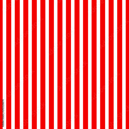 Red white stripes vertical upright - concept pattern colorful design style structure decoration abstract geometric background illustration fashion look backdrop wallpaper abstract decoration graphic