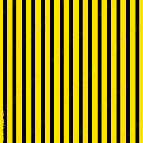 Yellow black stripes vertical upright - concept pattern colorful design style structure decoration abstract geometric background illustration fashion backdrop wallpaper abstract decoration graphic