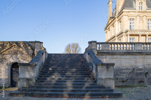 Foto Maisons Laffitte castle