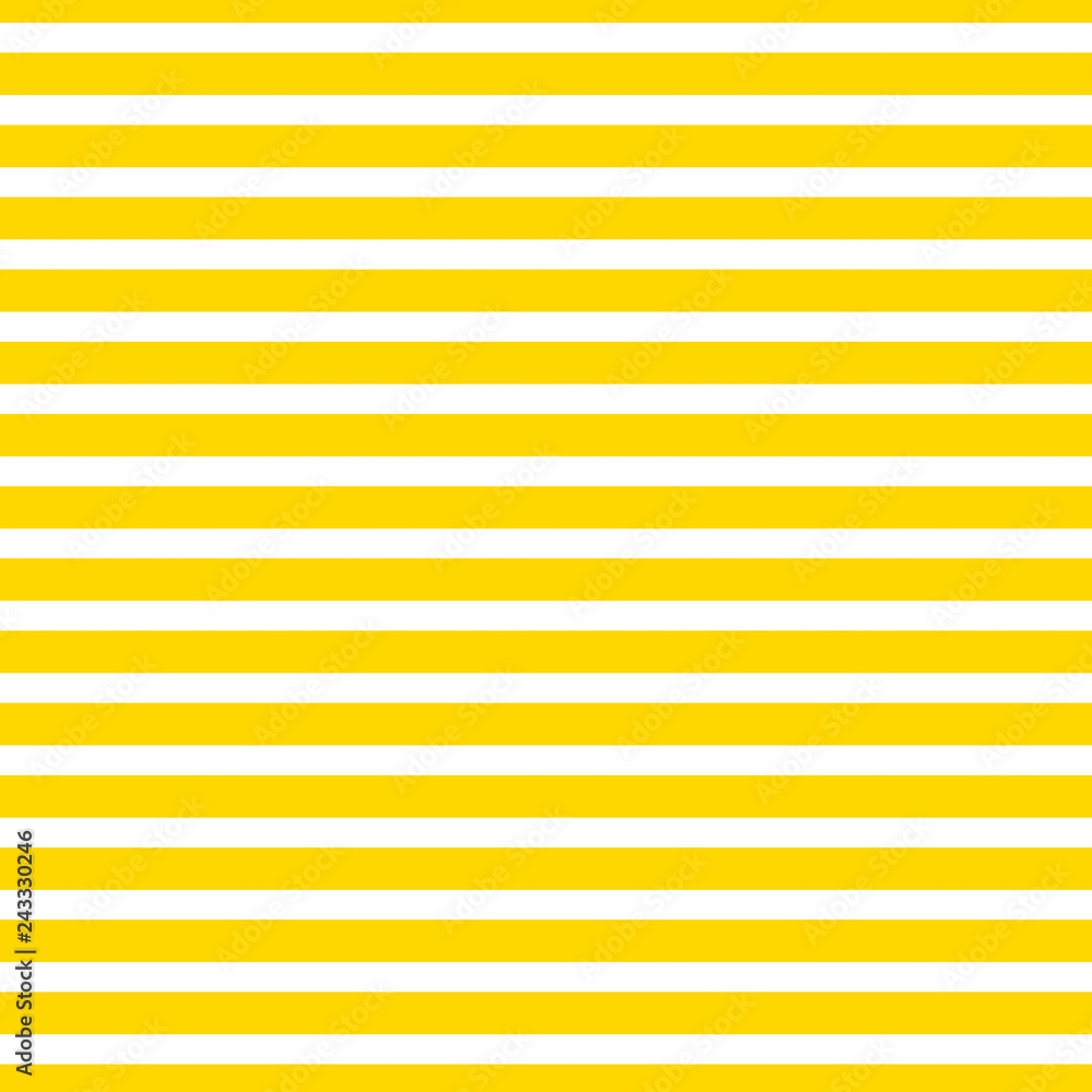 Yellow white stripes horizontal level - concept pattern colorful design  style structure decoration abstract geometric background illustration  fashion backdrop wallpaper abstract decoration graphic Stock Illustration |  Adobe Stock