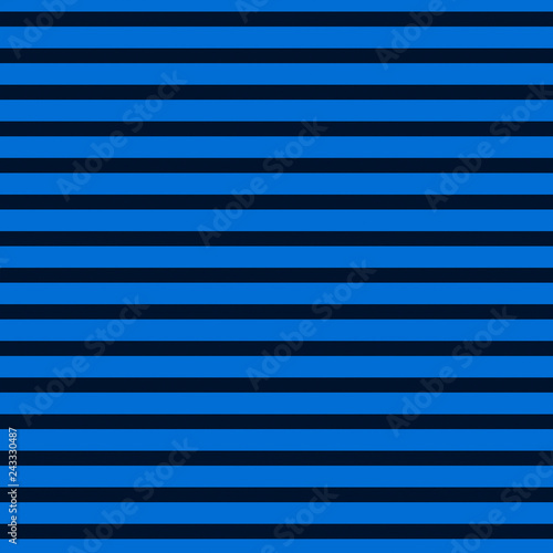 Blue black stripes horizontal level - concept pattern colorful design style structure decoration abstract geometric background illustration fashion look backdrop wallpaper abstract decoration graphic