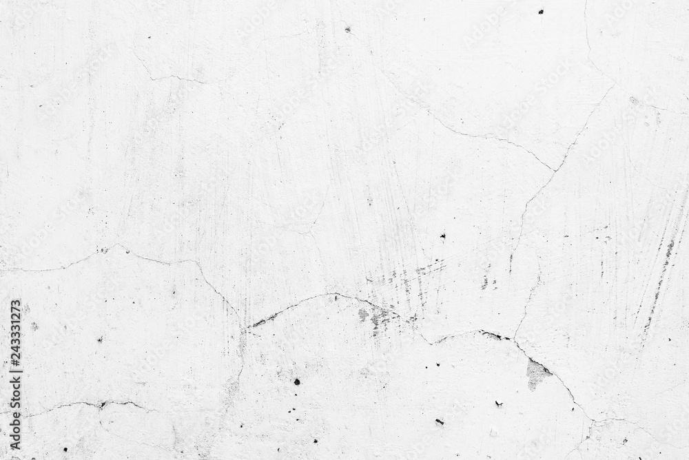 Texture, wall, concrete, it can be used as a background . Wall fragment with scratches and cracks