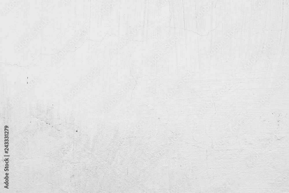 Fototapeta premium Texture, wall, concrete, it can be used as a background . Wall fragment with scratches and cracks