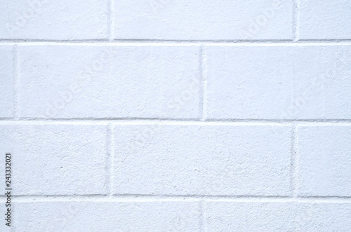 Wallpaper Mural New white plaster closeup Torontodigital.ca