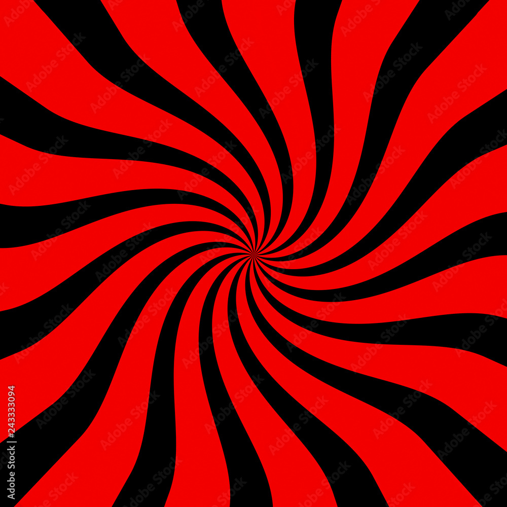 Black And Red Wallpaper Design