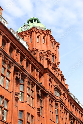 London school photo