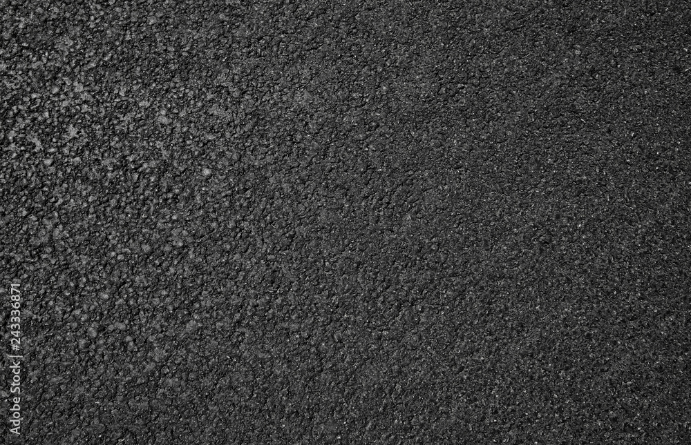 New asphalt texture New asphalt texture